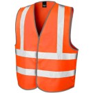 color:fluorescent orange