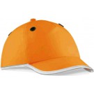color:fluorescent orange